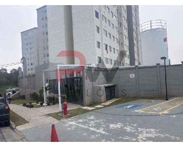 Foto de SAO PAULO/SP -APARTAMENTO - VIVA IGUATEMI - RUA ARROIO SARANDI N. 93 Apto. 1207, 12 PAVIMENTO - CONJUNTO HABITACIONAL SANTA ETELVIN
