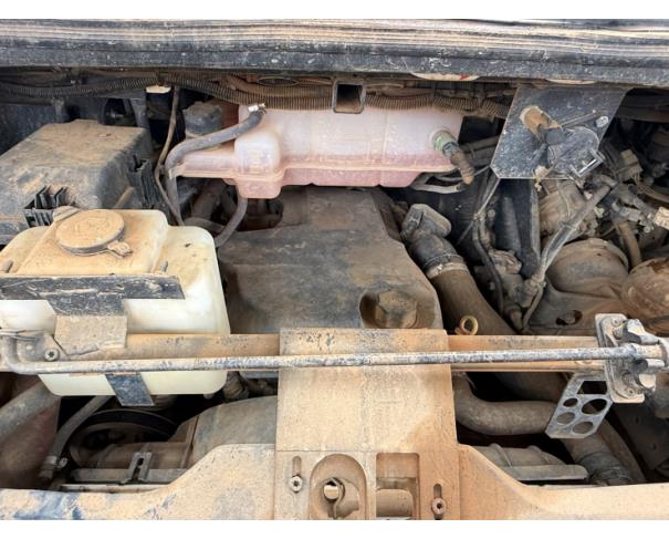 Foto de ONIBUS IVECO/SOULCLASS 70C17 HE, DIESEL, AMARELA, 2018/2019, CHASSI: 93ZL72C01K8481509, RENAVAM:01164113868 , NO ESTADO EM QUE SE ENCONTRA.