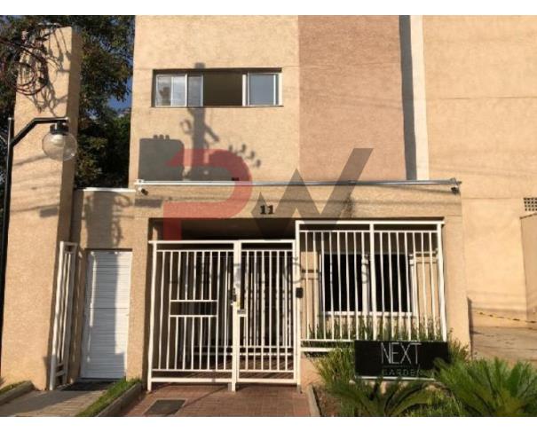 Foto de SÃO PAULO/SP - RUA VILAR DE FIGOS,N. 11 Apto. 805, VILA NOVA DAS BELEZAS