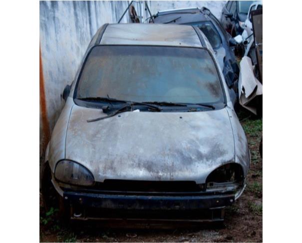 Foto de SUCATA DE CHEVROLET CORSA CLASSIC, (SEM BAIXA) 