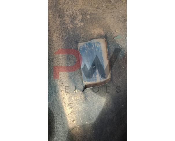 Foto de PASSAGEIRO / AUTOMOVEL FIAT/UNO MILLE FIRE, 2002/2003, GASOL, BRANCA, PLACA HAM - 0065, RENAVAM: 792507614, CHASSI: 9BD15802534435918. NO ESTADO EM QUE SE ENCONTRA. 