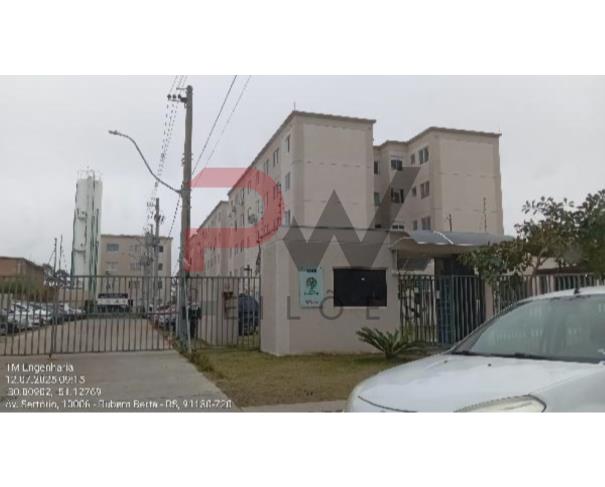 Foto de PORTO ALEGRE/RS - APARTAMENTO -JARDIM BOULEVARD - RUA ENGENHEIRO SADI CASTRO N. 1040 Apto. 102, BL 05 - SARANDI