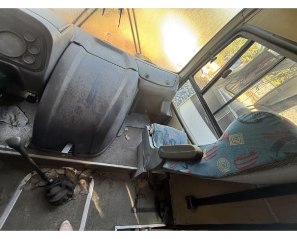 Foto de ONIBUS, M.BENZ/MASC GRANMINI O, BRANCA, 2010/2010, DIESEL, CHASSI: 9BM688277AB707994, RENAVAM: 00219999511, NO ESTADO EM QUE SE ENCONTRA.