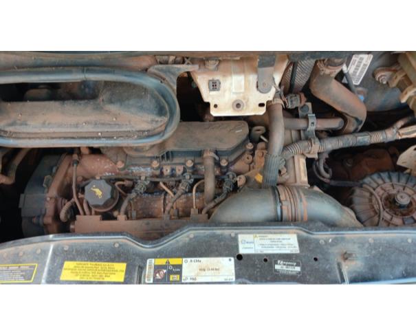 Foto de MICROONIBUS, I/FIAT DUCATO ENGESIGMIC, PRATA, 2019/2019, DIESEL, CHASSI: 3C6EFVEK9KE562265, RENAVAM: 01222420179, NO ESTADO EM QUE SE ENCONTRA.