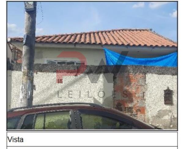 Foto de RIO DE JANEIRO/RJ - CASA - RUA AVE MARIA N. 15, LT 30, QD 7 - CAMPO GRANDE  