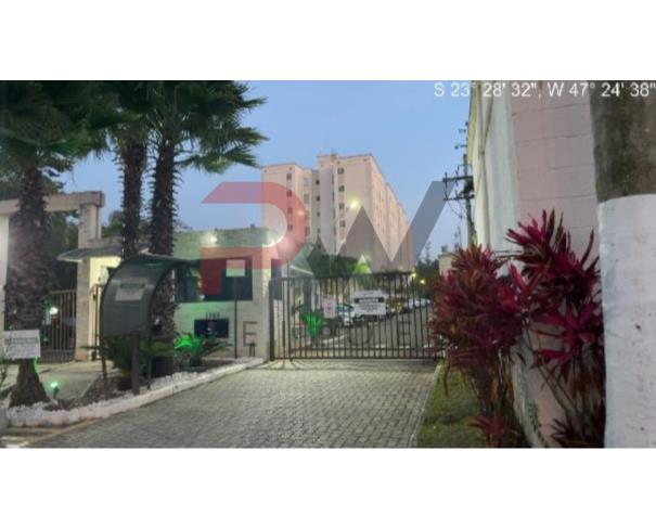 Foto de SOROCABA/SP - AVENIDA TRES DE MARCO,N. 1265 Apto. 104 TORRE 04, APARECIDINHA