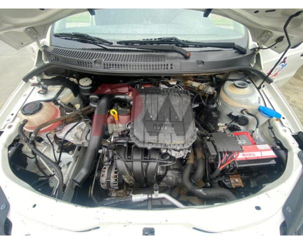 Foto de AUTOMOVEL VW/GOL 1.0L MC4, RENAVAM Nº 01228068167, CHASSI Nº 9BWAG45U2MT015967, ANO FABRICAÇÃO 2020, ANO MODELO 2021, COR BRANCA, FLEX (ÁLCOOL/GASOLINA), 84 CV, VEÍCULO DE 5 PASSAGEIROS, NO ESTADO EM QUE SE ENCONTRA.