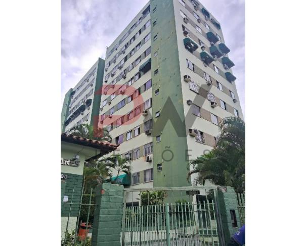 Foto de RIO DE JANEIRO/RJ - APARTAMENTO - CAMINHO DO MATEUS N. 100 Apto. 403, BL 2 - PILARES