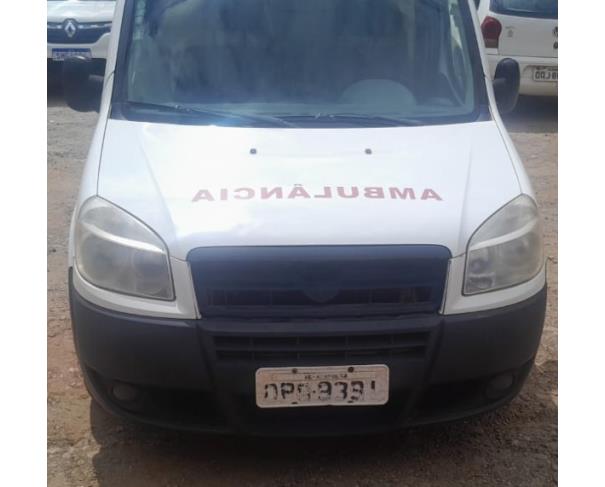 Foto de AUTOMOVEL CHEV/SPIN 1.8L MT LTZ, ALCOOL/GASOLINA, BRANCA, 2018/2018, CHASSI: 9BGJC7520JB233342, RENAVAM: 01153331907, NO ESTADO EM QUE SE ENCONTRA. 