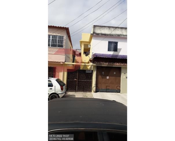Foto de SÃO GONÇALO/RJ - ESTRADA DE SAO PEDRO,N. 115-A5 Apto. 102 BL 02, VISTA ALEGRE