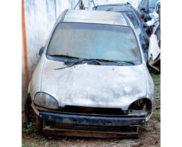 Foto de SUCATA DE CHEVROLET CORSA CLASSIC, (SEM BAIXA) 
