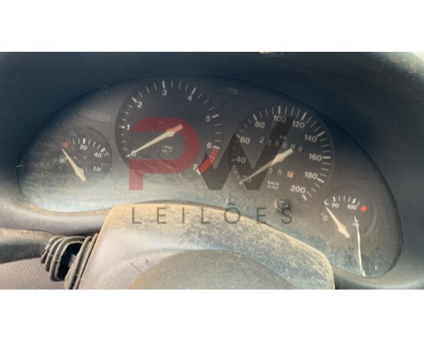 Foto de PASSAGEIRO / GM /  CORSA GL / Placa: LAW1810 / UF: MG / Município: Juiz de Fora /Ano fabricação: 1995 / Ano modelo: 1995 / Cor: AZUL /Chassi: 9BGSE08XSSC715715 / Motor: B14N231030197/ RENAVAM: 00640091709, NO ESTADO EM QUE SE ENCONTRA. 