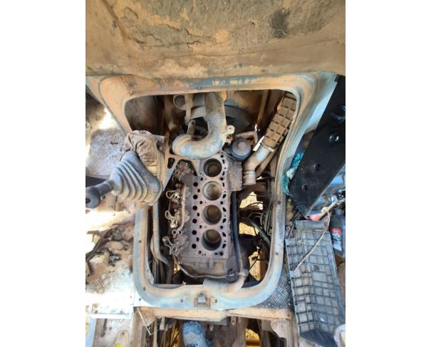Foto de ONIBUS  M.BENZ/INDUSCAR FOZ U, DIESEL, AMARELA, 2010/2010, CHASSI: 9BM384067AB724325, RENAVAM: 00226543730, NO ESTADO EM QUE SE ENCONTRA. 
