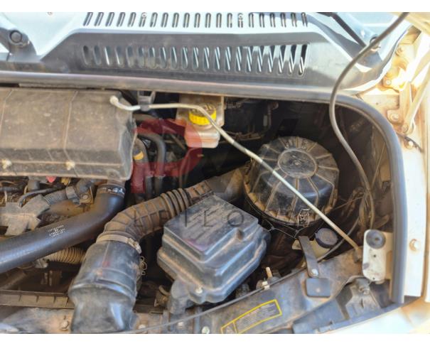 Foto de CAMINHONETE/FURGAO, FIAT/DUCATO MAXICARGO, BRANCA, 2016/2016, DIESEL, RENAVAM: 01123981003, CHASSI: 93W245G3RG2159082, NO ESTADO EM QUE SE ENCONTRA.
