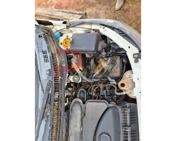 Foto de AUTOMOVEL, FIAT/MOBI LIKE, BRANCA, 2019/2020, ALCOOL/GASOLINA, CHASSI: 9BD341A5XLY630148, RENAVAM: 01197422150, NO ESTADO EM QUE SE ENCONTRA.
