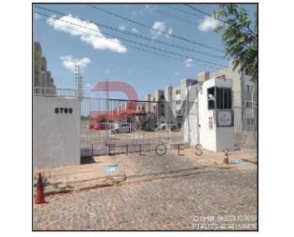 Foto de TERESINA/PI - RUA 26, N. 6760 Apto. 205 BL 03, LT E03A, QD 03, VALE DO GAVIAO