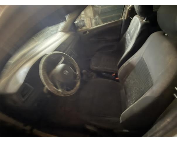 Foto de AUTOMOVEL VW/GOL MPI, ALCOOL/GASOLINA, BRANCA, 2022/2023, CHASSI: 9BWAG45U3PT084753, RENAVAM: 1333913297, NO ESTADO EM QUE SE ENCONTRA. 