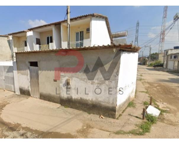 Foto de BELFORD ROXO/RJ - CASA - RUA MAJOR RAIMUNDO NONATO RIBEIRO N. 52, LT 01 QD 116 CS 10 - SAO VICENTE