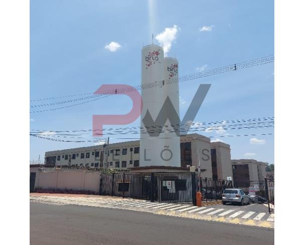 Foto de RIBEIRAO PRETO/SP - APARTAMENTO - RUA DOUTOR GALDOS ANGULO N.  600 APTO. 14  BL B TORRE 05 	- JARDIM JOSE  WILSON  TONI.