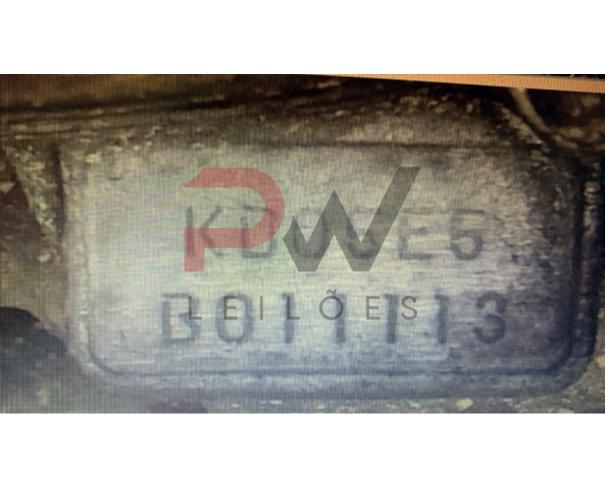Foto de PASSAGEIRO / HONDA / NXR 150 BROS ES / Placa: HFK5499 / UF: MG / Município: Juiz de Fora / Ano fabricação: 2011 / Ano modelo: 2011 / Cor: PRETA /Chassi: 9C2KD0550BR011113 / Motor:000000000000000000000 / RENAVAM: 00357019806, NO ESTADO EM QUE SE ENCONTRA.