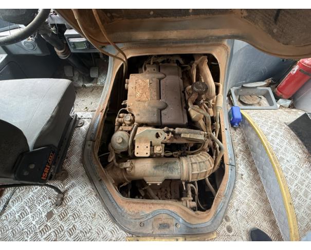 Foto de ONIBUS VW/15.190 EOD E.S.ORE, DIESEL, AMARELA, 2012/2013, CHASSI: 9532E82W0DR304968, RENAVAM: 00507283481, NO ESTADO EM QUE SE ENCONTRA.