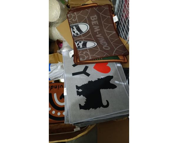 Foto de LOTE DE DIVERSOS PRODUTOS E UTILIDADES, NO ESTADO EM QUE SE ENCONTRAM. 