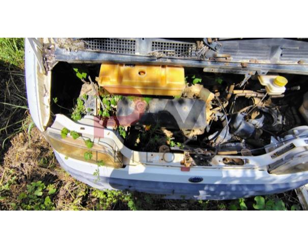 Foto de SUCATA SEM BAIXA, ESPECIAL / CAMINHONETE FIAT/DUCATO M RONTAN AMB, 2005/2005, DIESEL, BRANCA, ANTIGA PLACA HMG-4480, NO ESTADO EM QUE SE ENCONTRA.