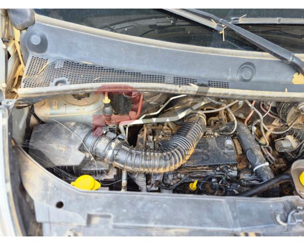 Foto de MICROONIBUS, RENAULT/M REVESCAP L3H2, BRANCA, 2017/2018, DIESEL, RENAVAM: 01126637090, CHASSI: 93YMAFEXNJJ708110, NO ESTADO EM QUE SE ENCONTRA.