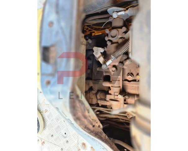Foto de ONIBUS, VW/15.190 EOD E.S.ORE, AMARELA, 2012/2012, DIESEL, RENAVAM: 475777948, CHASSI: 9532E82W3CR251424, NO ESTADO EM QUE SE ENCONTRA.
