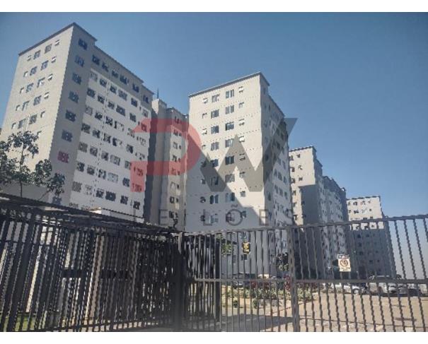 Foto de SAO PAULO/SP - APARTAMENTO - ONIX - RUA EMILIA PILON N. 47 Apto. 33, PAV 3 BL 2 - JARDIM DO LAGO