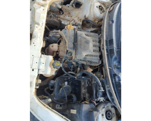 Foto de AUTOMOVEL, FIAT/ARGO DRIVE 1.0, BRANCA, 2022/2023, ALCOOL/GASOLINA, CHASSI: 9BD358AFVPYM44939, RENAVAM: 01333411739, NO ESTADO EM QUE SE ENCONTRA.