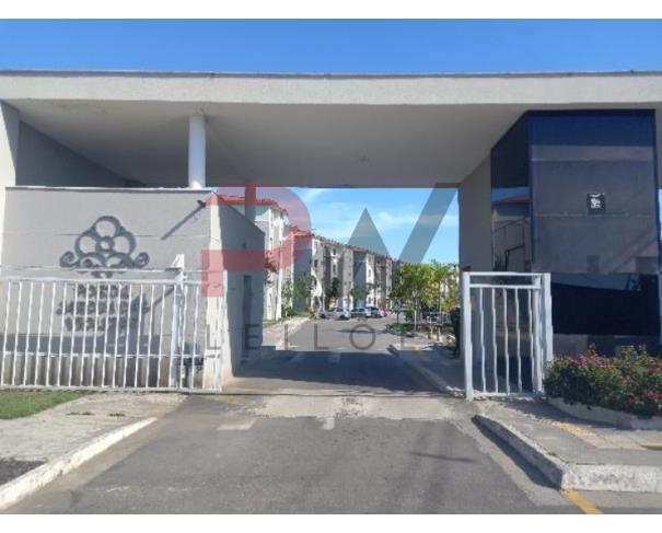 Foto de ITABORAÍ/RJ - ESTRADA DA BOA VISTA, Apto. 303, TORRE 14, COND PORTAL JARDIM DAS VIOLETAS, NOVO HORIZONTE (MANILHA)