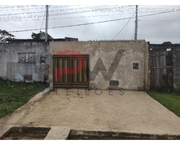 Foto de NOSSA SENHORA DO SOCORRO/SE - CASA - LOTEAMENTO PARQUE SANTA RITA - RUA 15 N. 540A2, QD 21 - LOT PARQUE SANTA RIT