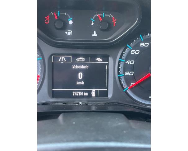 Foto de CAMINHONETE CHEVROLET/S10 LS DD4, DIESEL, BRANCA, 2021/2022, NO ESTADO EM QUE SE ENCONTRA.