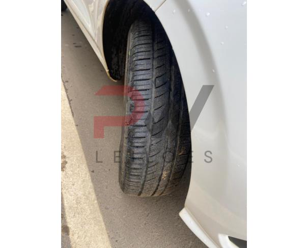 Foto de AUTOMOVEL FIAT/ARGO DRIVE 1.0, RENAVAM Nº 01294580911, CHASSI Nº 9BD358AFNNYL82456, ANO FABRICAÇÃO 2022, ANO MODELO 2022, COR BRANCA, FLEX (ÁLCOOL/GASOLINA), 75 CV, VEÍCULO DE 5 PASSAGEIROS, NO ESTADO EM QUE SE ENCONTRA.
