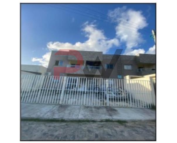 Foto de IGARASSU/PE - APARTAMENTO - CONJUNTO RESIDENCIAL MENINO JESUS - RUA JOSE ANTONIO RIBEIRO NETO N. 18-A Apto. 04 - UMBURA