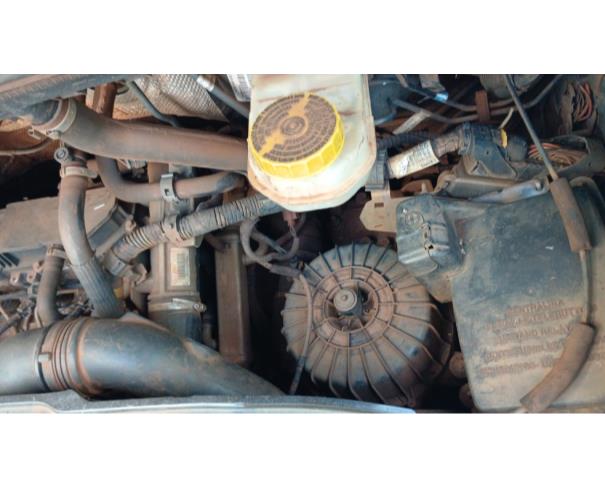Foto de MICROONIBUS, I/FIAT DUCATO ENGESIGMIC, PRATA, 2019/2019, DIESEL, CHASSI: 3C6EFVEK9KE562265, RENAVAM: 01222420179, NO ESTADO EM QUE SE ENCONTRA.