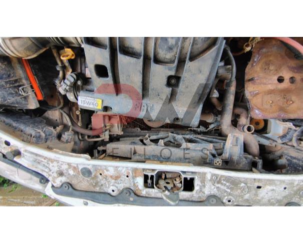 Foto de FIAT/PALIO FIRE, ALCOOL/GASOLINA, BRANCA, 2015/2015, CHASSI: 9BD17122ZF7545419, RENAVAM: 1055471119, NO ESTADO EM QUE SE ENCONTRA.