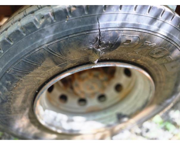 Foto de ONIBUS VW/15.190 EOD E.HD ORE, DIESEL, AMARELA, 2013/2013, CHASSI: 9532E82W7DR344125, RENAVAM: 00574352040, NO ESTADO EM QUE SE ENCONTRA. 