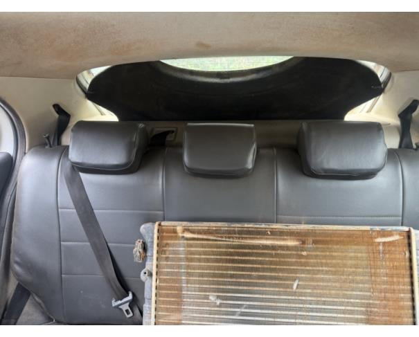 Foto de AUTOMOVEL VW/GOL 1.0L MC4, ALCOOL/GASOLINA, BRANCA, 2020/2021, CHASSI: 9BWAG45U2MT032459, RENAVAM: 01234447476, NO ESTADO EM QUE SE ENCONTRA.