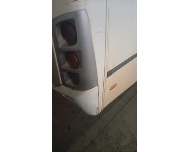 Foto de ONIBUS, AGRALE/MASCA GRMICRO E O, BRANCA, 2012/2012, DIESEL, CHASSI: 9BYC52A1ACC000474, RENAVAM: 01031079553, NO ESTADO EM QUE SE ENCONTRA.