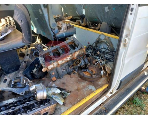 Foto de PASSAGEIRO/MICROONIBUS/FIAT DUCATO GREENCAR M01, 2014/2014, DIESEL, BRANCA, PLACA:PVC-9802, RENAVAM:01027764140, CHASSI:93W245H34E2138988, NO ESTADO EM QUE SE ENCONTRA.
