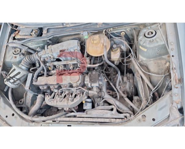 Foto de  PASSAGEIRO / GM / CORSA SUPER / Placa: LBU0060 / UF: MG / Município: Rio Pomba /Ano fabricação: 1997 / Ano modelo: 1997 / Cor: PRATA / Chassi: 9BGSD68ZVVC764437 /Motor: BS0005904 / RENAVAM: 00679820230, NO ESTADO EM QUE SE ENCONTRA.