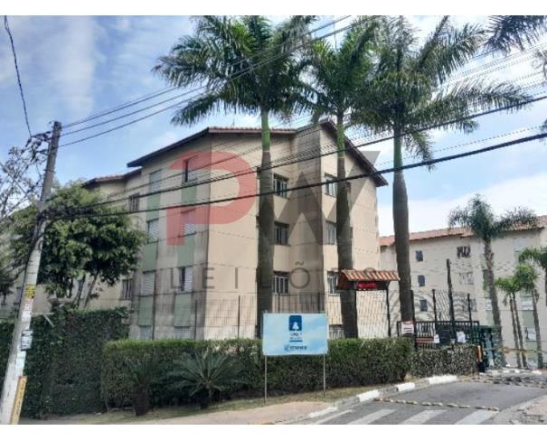 Foto de FERRAZ DE VASCONCELOS/SP - RUA VICENTE RUSSO,N. SN Apto. 2 BL 09, JARDIM SAO MIGUEL