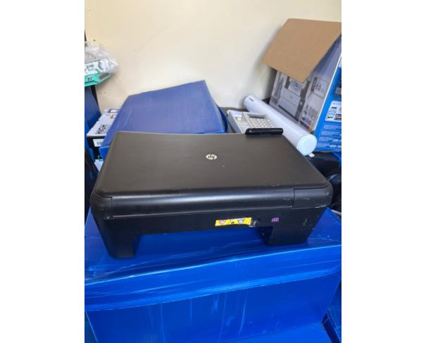 Foto de LOTE CONTENDO ELETRÔNICOS, TAIS COMO: NOTEBOOK, TELEVISÃO, IMPRESSORA, TECLADOS, ENTRE OUTROS.
