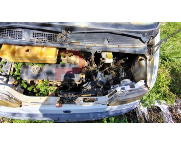 Foto de SUCATA SEM BAIXA, ESPECIAL / CAMINHONETE FIAT/DUCATO M RONTAN AMB, 2005/2005, DIESEL, BRANCA, ANTIGA PLACA HMG-4480, NO ESTADO EM QUE SE ENCONTRA.