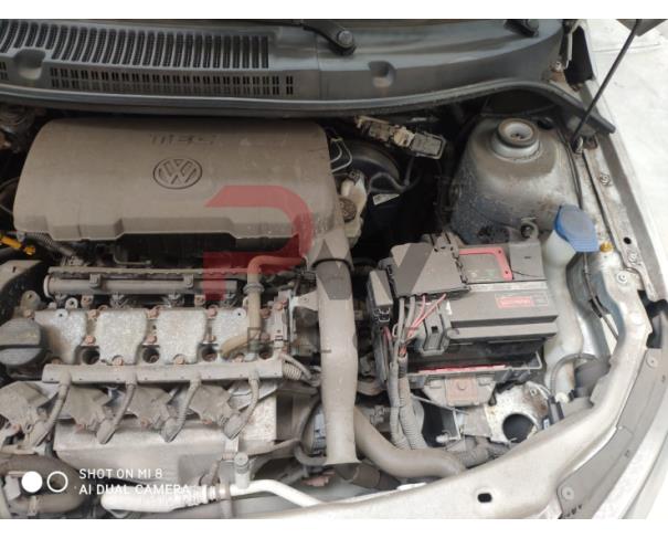 Foto de PASSAGEIRO / VW / GOL TL MB S /Placa: PWG6948 / UF: MG / Município: Nova Serrana / Ano fabricação: 2015 / Ano modelo: 2015 / Cor: PRATA / Chassi:9BWAA45U8FP568037 / Motor: CPB700847 / RENAVAM:01054358815, NO ESTADO EM QUE SE ENCONTRA. 