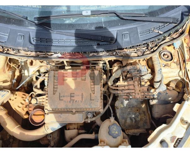 Foto de AUTOMOVEL, FIAT/UNO DRIVE 1.0, BRANCA, 2017/2018, ALCOOL/GASOLINA, CHASSI: 9BD195B4NJ0813403, RENAVAM: 01137964380, NO ESTADO EM QUE SE ENCONTRA.