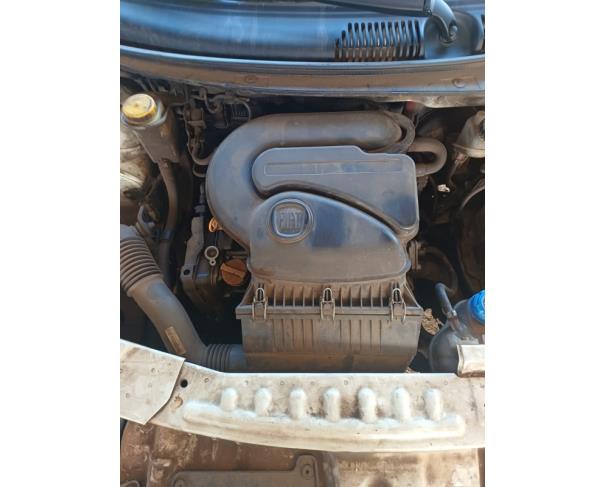Foto de AUTOMOVEL FIAT/SIENA 1.4, 2021/2021, ALC/GASOL, BRANCA, CHASSI: 9BD19710HM3402840, RENAVAM: 01267620690, NO ESTADO EM QUE SE ENCONTRA.