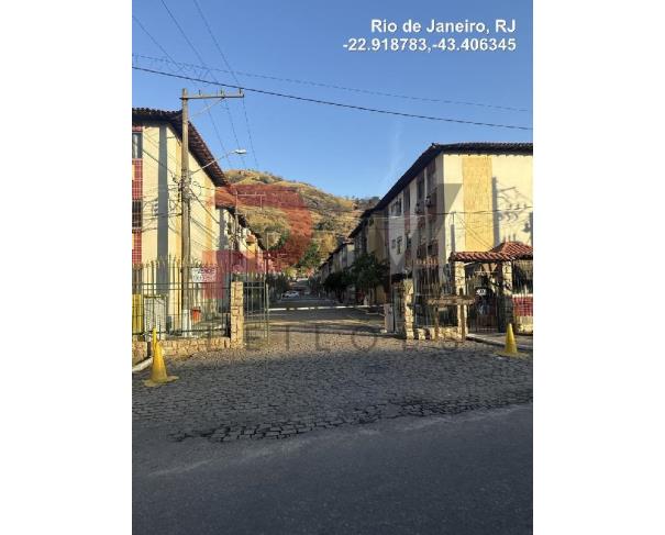 Foto de RIO DE JANEIRO/RJ - APARTAMENTO - ESTRADA DO RIO GRANDE N. 4001 Apto. 303, BL 02 - TAQUARA  